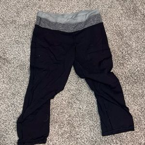 Patagonia yoga leggings